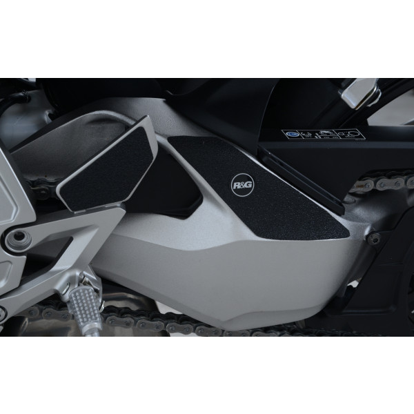 R&G R&G Boot Guard Kit for Honda CB1000R(+) '18- (3-Piece)